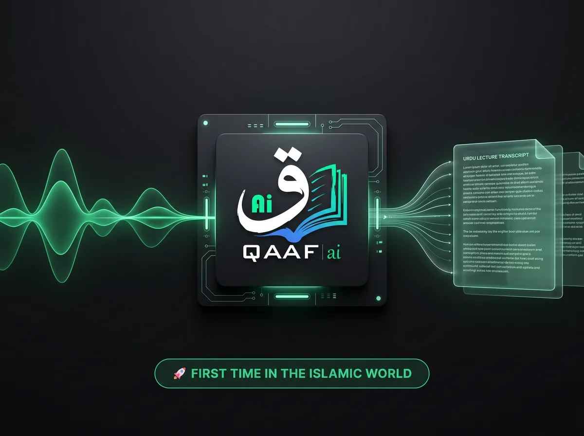 The Best AI to Transcribe Urdu Islamic Lectures to English in 2026