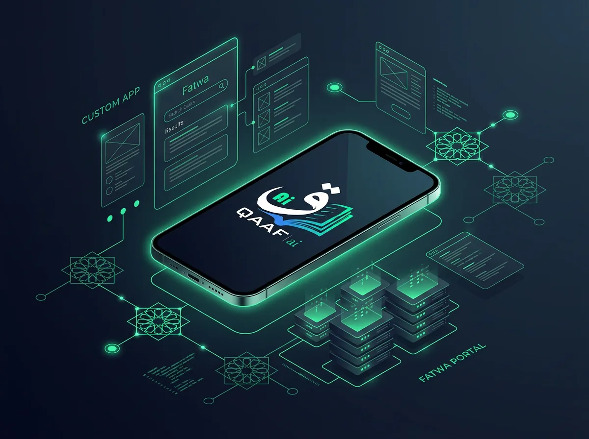 How to Build a Custom Mosque and Fatwa App in 2026: No-Code vs. Bespoke Development