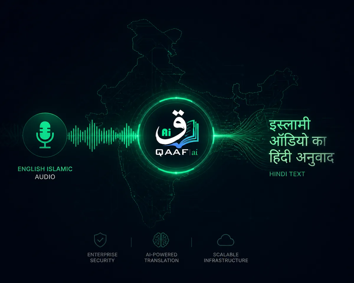 A madrasa syllabus organised into an online learning system