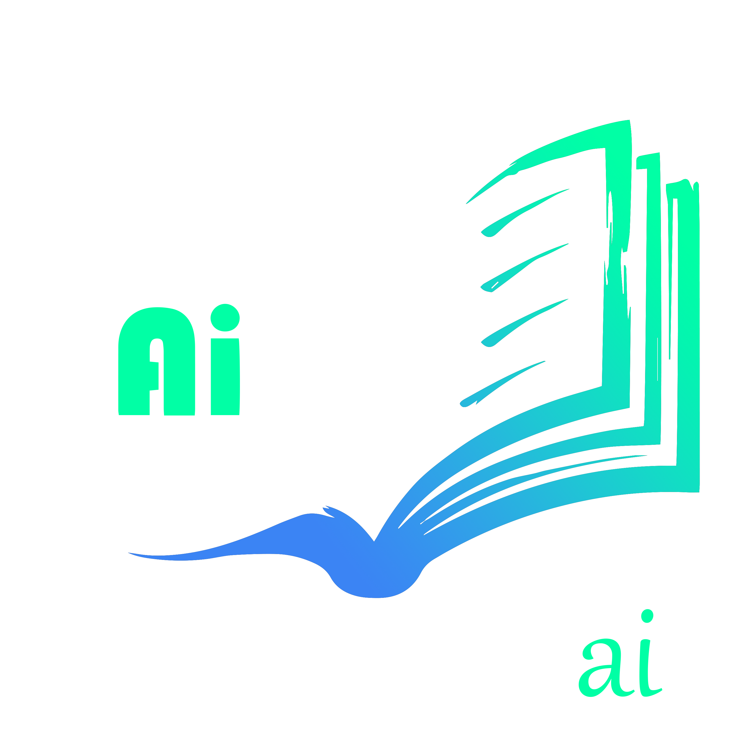 Qaaf AI Logo